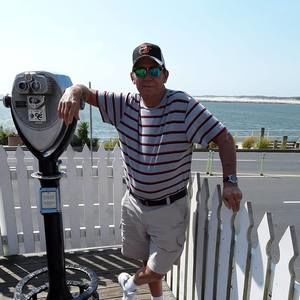 Meet your Posher, Ricky